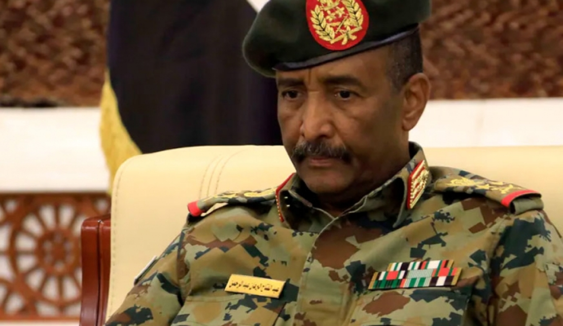 AFRICA | Sudan coup: years of instability have made the army key power brokers