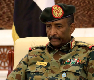 AFRICA | Sudan coup: years of instability have made the army key power brokers