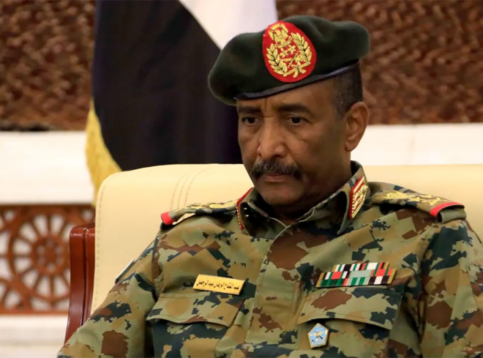 AFRICA | Sudan coup: years of instability have made the army key power brokers