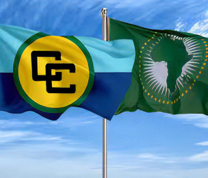 JAMAICA | PJ Patterson Institute Touts Africa-CARICOM Day - Sept 7, 2023