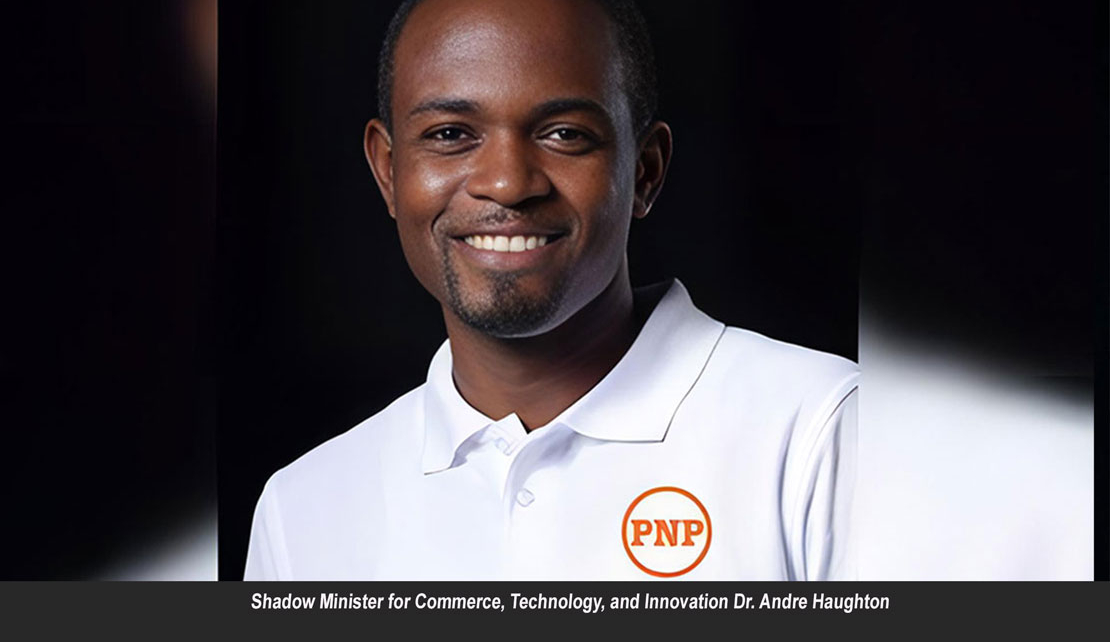 JAMAICA | PNP Proposes Measures to address GOJ’s Cyber Vulnerabilities