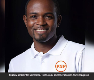 JAMAICA | PNP Proposes Measures to address GOJ’s Cyber Vulnerabilities