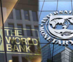 Joint Statement of the IMF Managing Director and of the World Bank President