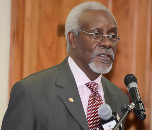 CARICOM | Patterson Urges signature of Africa Union-CARICOM MOU - Wants Host and Place for 2nd Summit