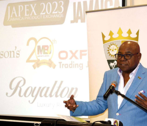 JAMAICA Experienced the Strongest Summer in Tourism history says Ed Bartlett