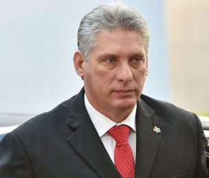 CUBA | Cuba counters human trafficking operations aimed for military recruitment purposes.