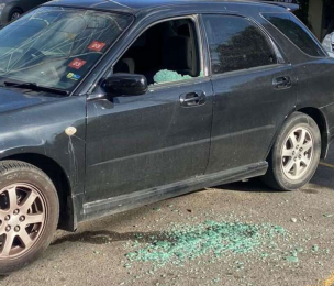 JAMAICA | Gunfire at Nationwide News News condemned as an attack on the media, PNP cries foul, says its not involved !