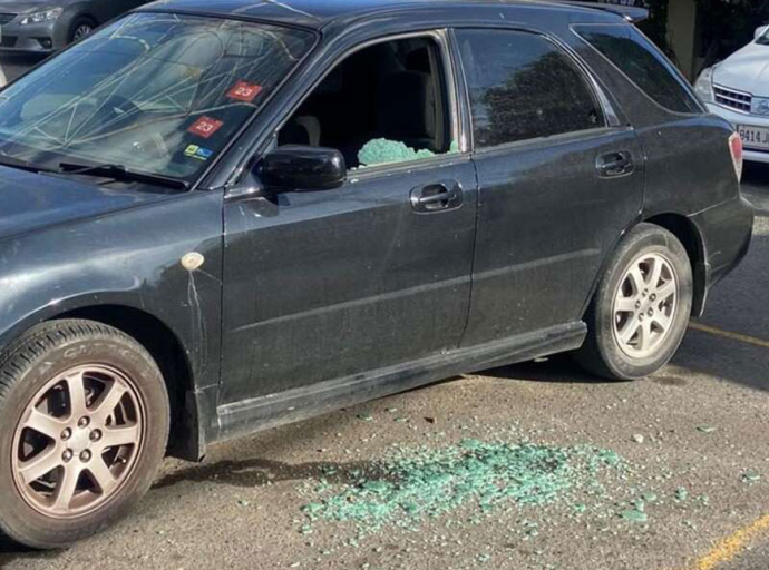 JAMAICA | Gunfire at Nationwide News News condemned as an attack on the media, PNP cries foul, says its not involved !