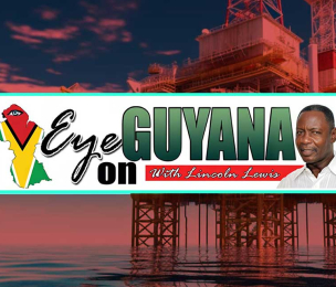 GUYANA |  We must no longer accept or fear the wrath of Jagdeo, Ali and Nandlall