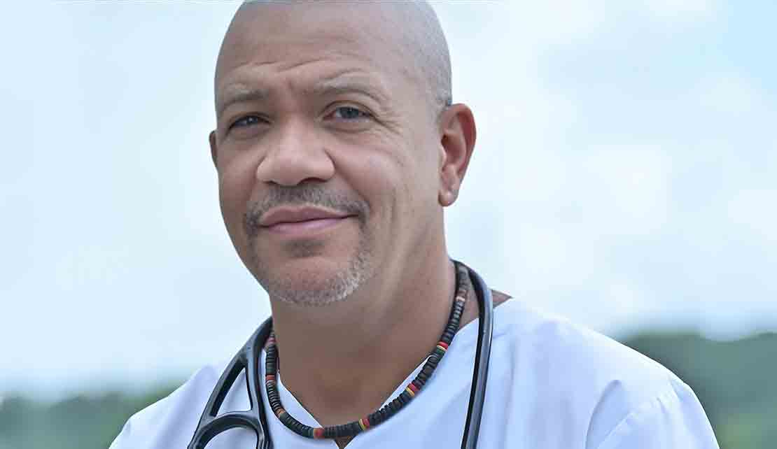 JAMAICA | Dr. Garfield Chapman's Leap from Medicine to Politics: A Story of Integrity and Legacy