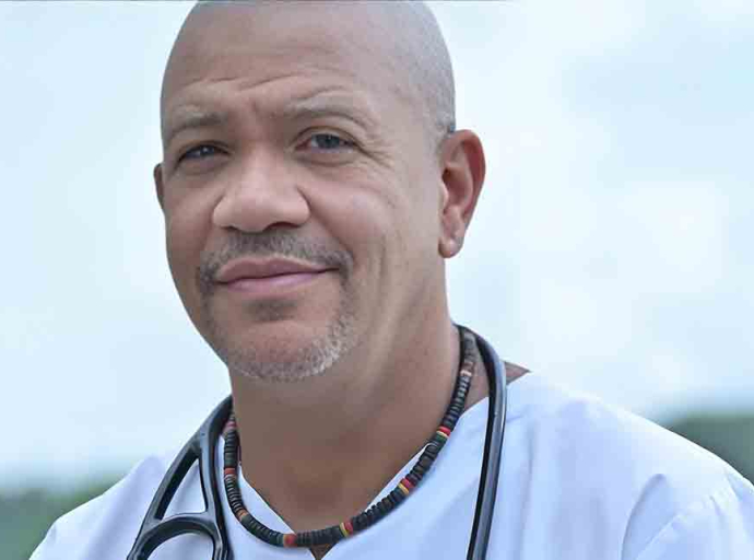 JAMAICA | Dr. Garfield Chapman's Leap from Medicine to Politics: A Story of Integrity and Legacy