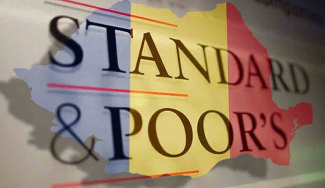 JAMAICA | S&amp;P Upgrades Jamaica from ‘B+’ to ‘BB-’, Outlook Remains “Stable”