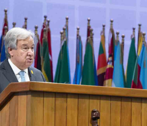 CUBA | Guterres urges G77 and China to champion multilateralism ‘rooted in equality’