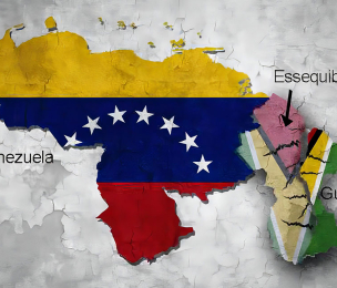 GUYANA | Opposition and Government unite in condemnation of Venezuela’s on-going aggression