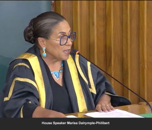 JAMAICA | Marisa Dalrymple-Philibert resigns as House Speaker and South Trelawny MP