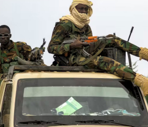 Genocide fears in Darfur are attracting little attention − have nations abandoned their responsibility to protect civilians?