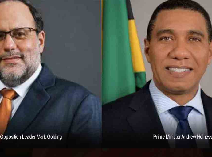 JAMAICA | Of Influence Peddling and Vote buying !