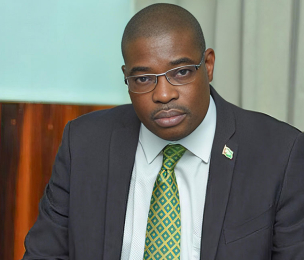GUYANA | Police Commissioner apologizes, Patterson Jets to Washington for meeting with Congressiional Black Caucus