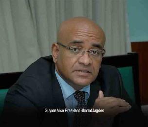 GUYANA | Washington Conference calls for US Sanctions on VP Bharrat Jagdeo, PPP Death squad Investigations