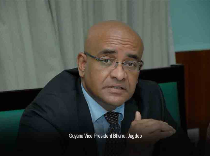 GUYANA | Washington Conference calls for US Sanctions on VP Bharrat Jagdeo, PPP Death squad Investigations