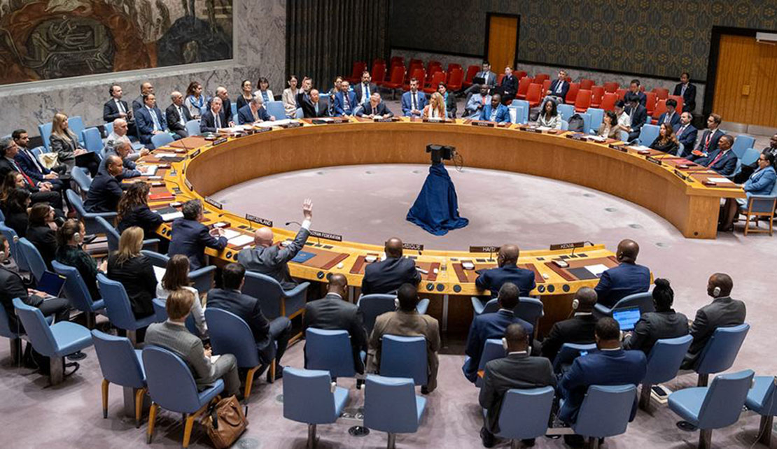 United Nations | Security Council authorizes ‘historic’ support mission in Haiti