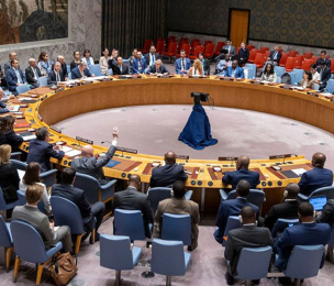 United Nations | Security Council authorizes ‘historic’ support mission in Haiti