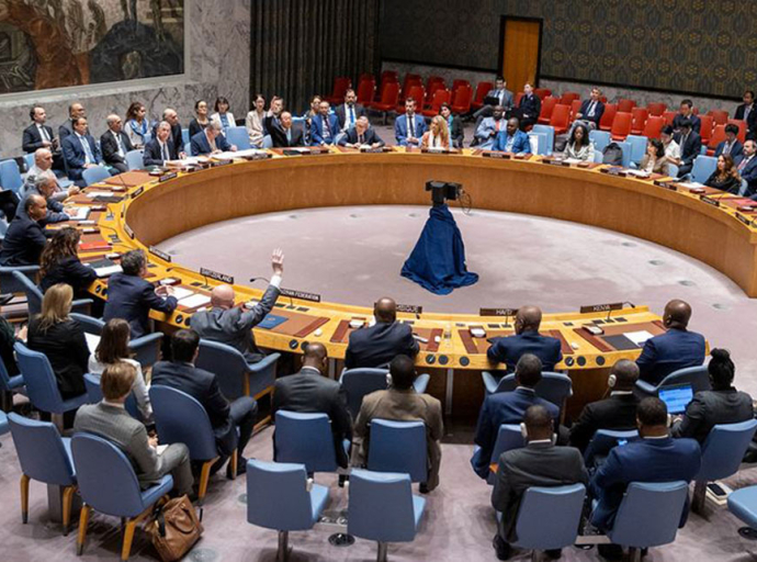 United Nations | Security Council authorizes ‘historic’ support mission in Haiti