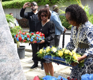 BARBADOS Observes First CARICOM-Cuba Day Against Terrorism