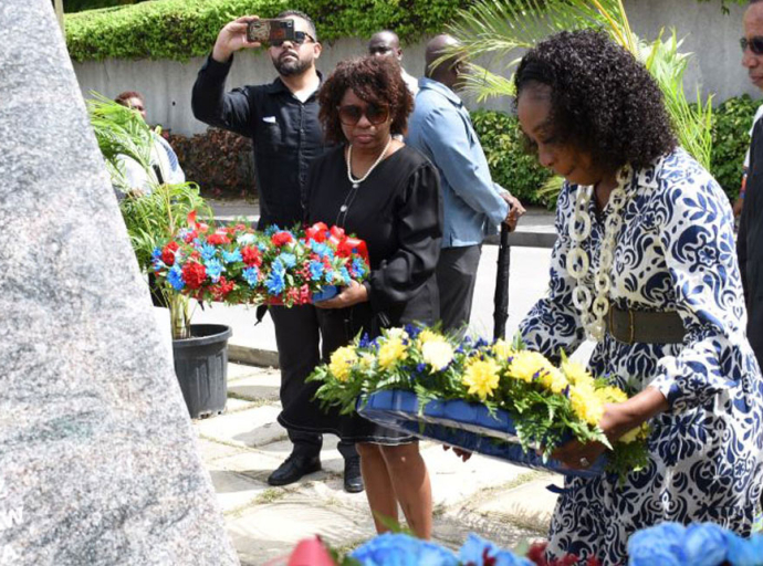 BARBADOS Observes First CARICOM-Cuba Day Against Terrorism