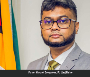 GUYANA | Pt. Ubraj Narine On Bharrat Jagdeo’s Legacy of Deception, Lies, Manipulation, and the Erosion of Trust