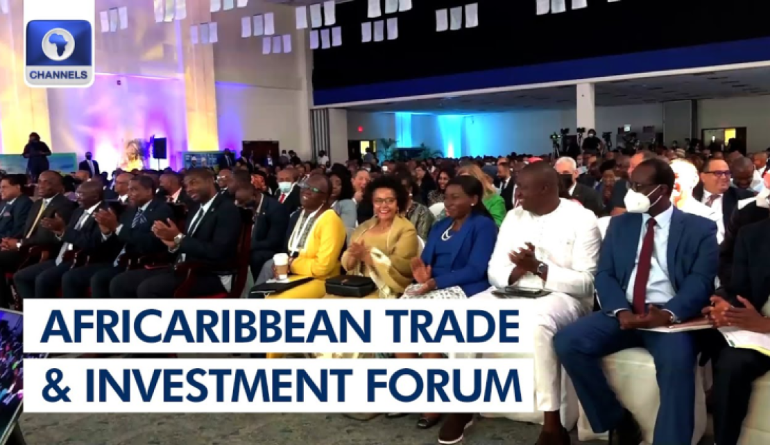 GUYANA To Host Second Africa Caribbean Trade and Investment Forum 30-31 October 2023