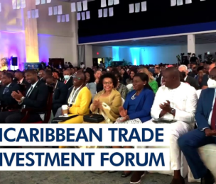 GUYANA To Host Second Africa Caribbean Trade and Investment Forum 30-31 October 2023