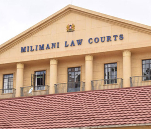 Kenyan Court Blocks Deployment Of Police Officers To Haiti