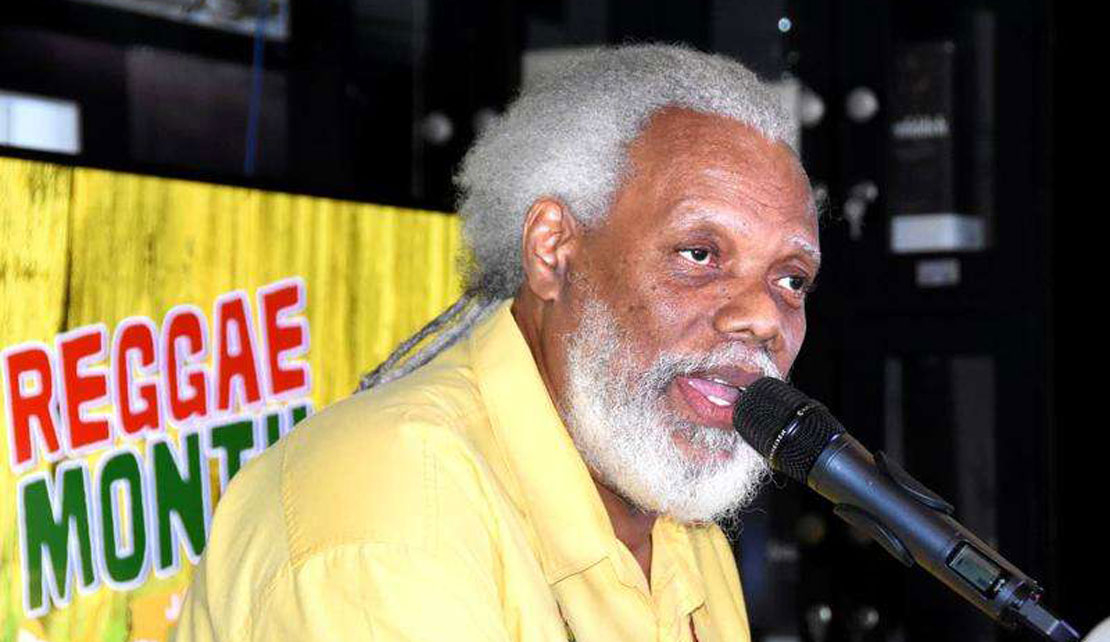 JAMAICA | Jamaica Mourns the passing of famed Third World Musician Michael &quot;Ibo&quot; Cooper