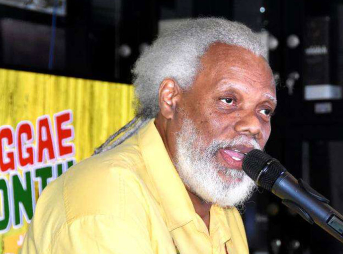 JAMAICA | Jamaica Mourns the passing of famed Third World Musician Michael &quot;Ibo&quot; Cooper