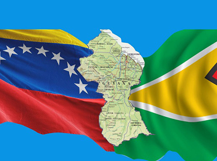 GUYANA Diaspora organization warns of escalating situation along Guyana-Venezuela border