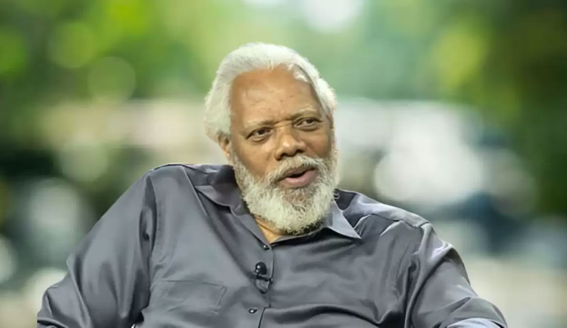 JAMAICA | Former PM P.J. Patterson says &quot;Ibo&quot; Cooper's Legacy will Inspire Generations