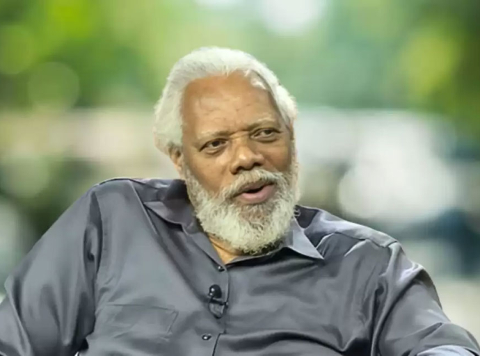 JAMAICA | Former PM P.J. Patterson says &quot;Ibo&quot; Cooper's Legacy will Inspire Generations