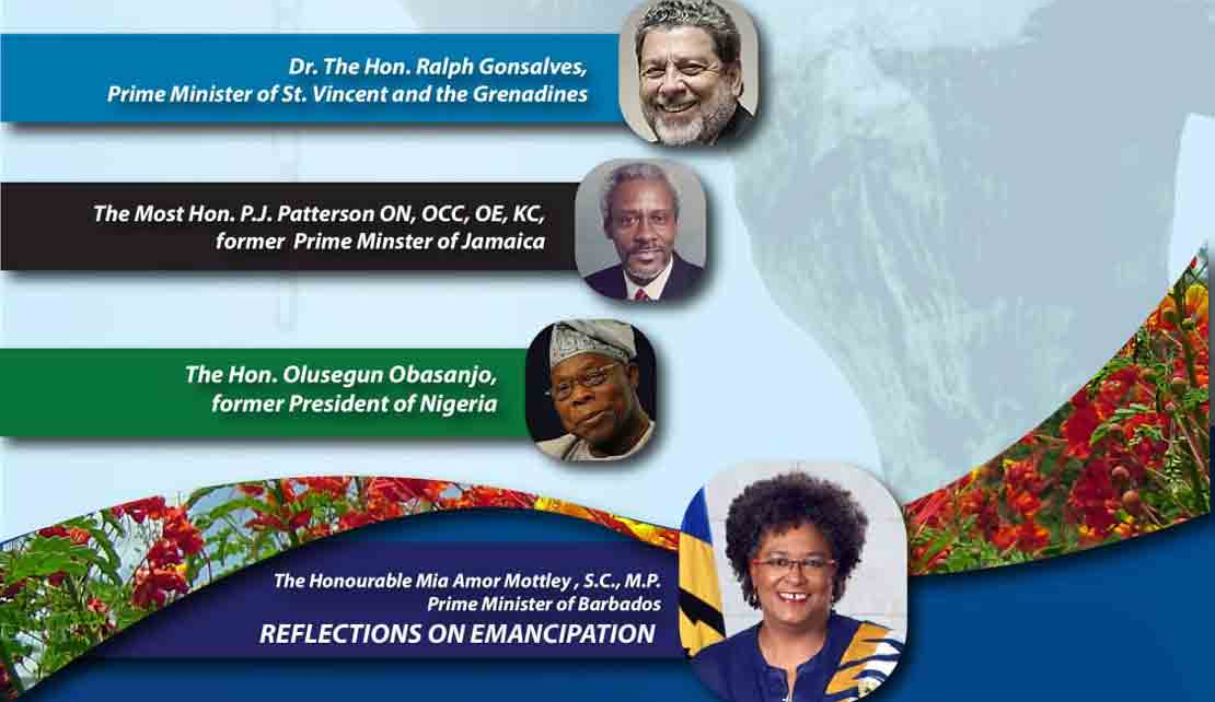 CARICOM | The Historic Bridgetown Meeting: A Clarion Call to Africa and its Diaspora