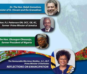 CARICOM | The Historic Bridgetown Meeting: A Clarion Call to Africa and its Diaspora