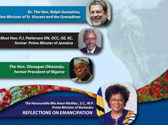 CARICOM | The Historic Bridgetown Meeting: A Clarion Call to Africa and its Diaspora