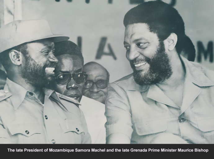 GRENADA | Forty years after his Killing, Maurice Bishop’s body is yet to be returned to Grenada