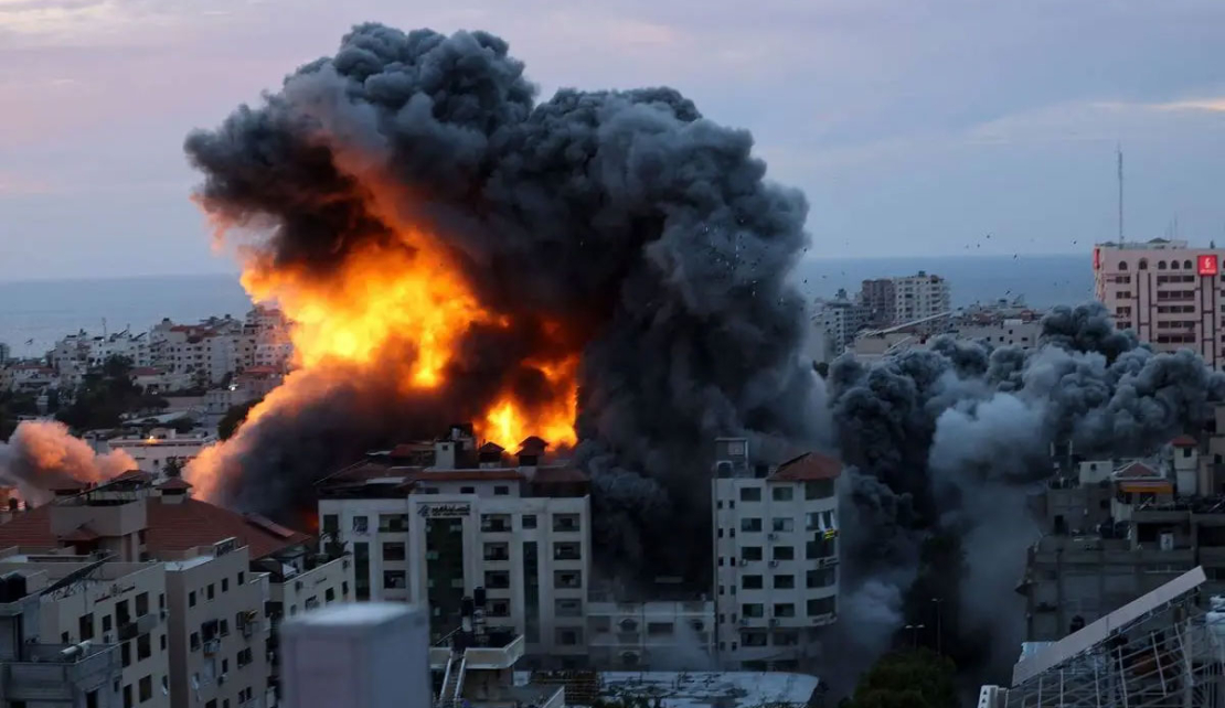 JAMAICA |  PNP Condemns Hamas attack, Carpet bombing of Palestinians in Gaza by Israel, Calls for immediate ceasefire