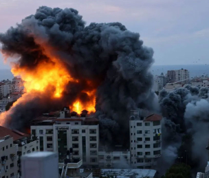 JAMAICA |  PNP Condemns Hamas attack, Carpet bombing of Palestinians in Gaza by Israel, Calls for immediate ceasefire