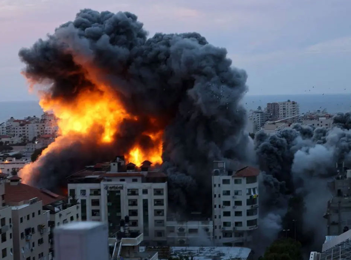 JAMAICA |  PNP Condemns Hamas attack, Carpet bombing of Palestinians in Gaza by Israel, Calls for immediate ceasefire