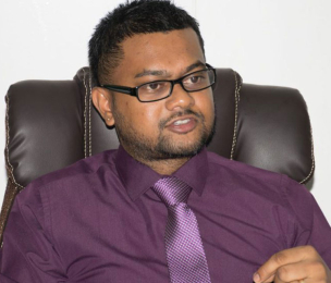 GUYANA | Former Georgetown Mayor calls for clean voters list, biometrics and electronic voting machines for 2025 elections