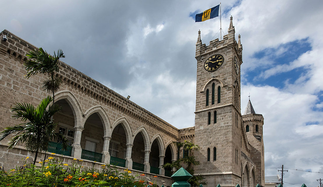 BARBADOS Bats for the People of Gaza, calls for an immediate cease fire, end to the bombing