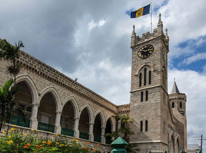 BARBADOS Bats for the People of Gaza, calls for an immediate cease fire, end to the bombing