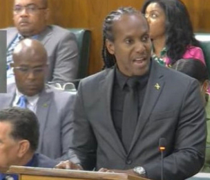 JAMAICA'S Parliament again calls for lifting of US economic embargo on Cuba