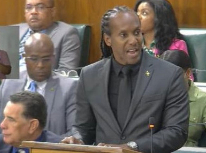 JAMAICA'S Parliament again calls for lifting of US economic embargo on Cuba